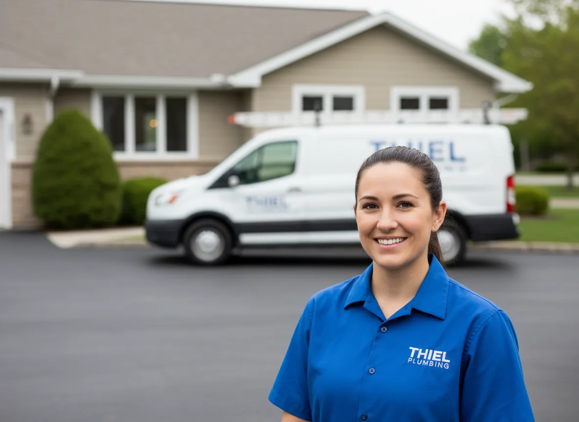 Plumber Vilonia, AR FAQs